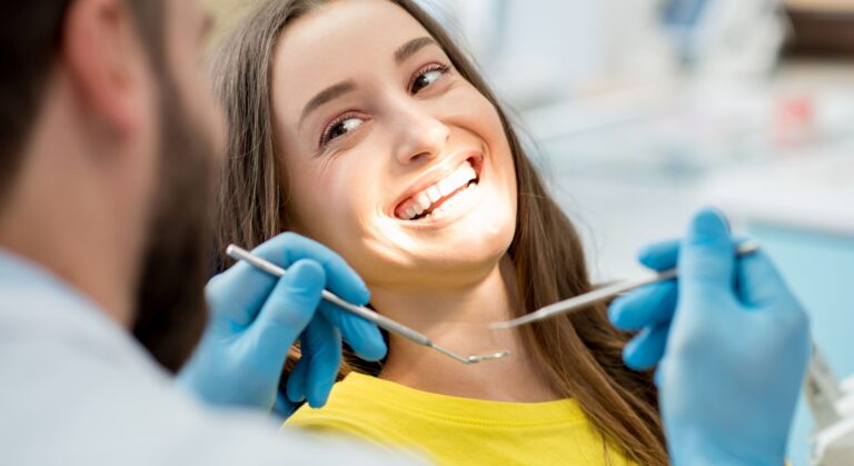 neden diş implantı tercih edilir