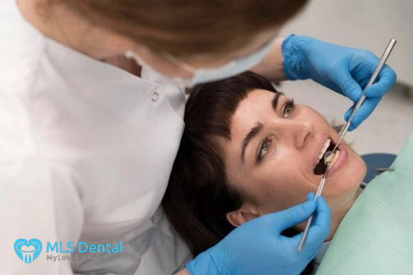neden diş implantı tercih edilir