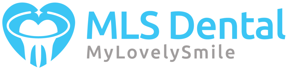 MLS Dental Logo