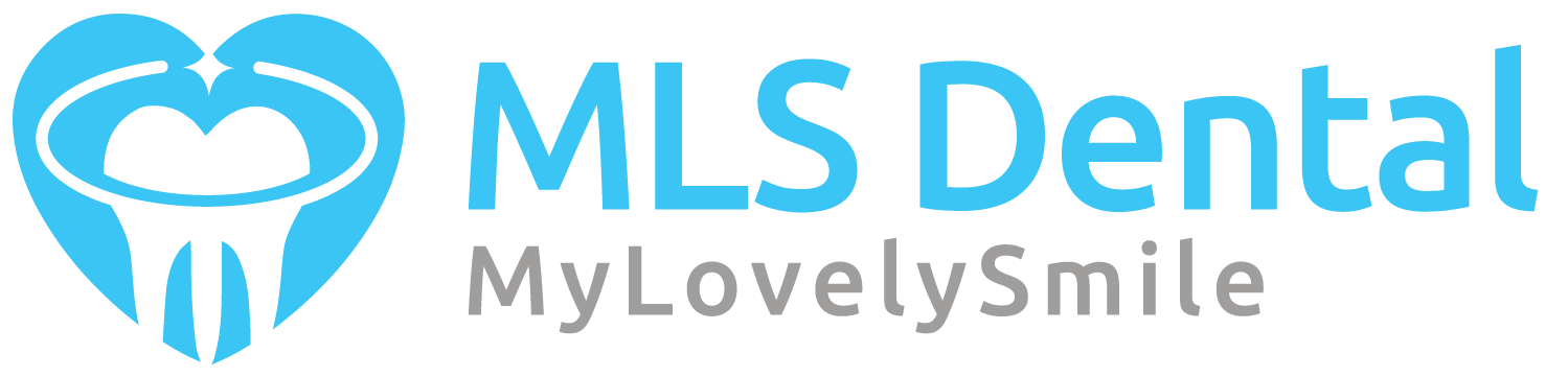 MLS Dental Logo