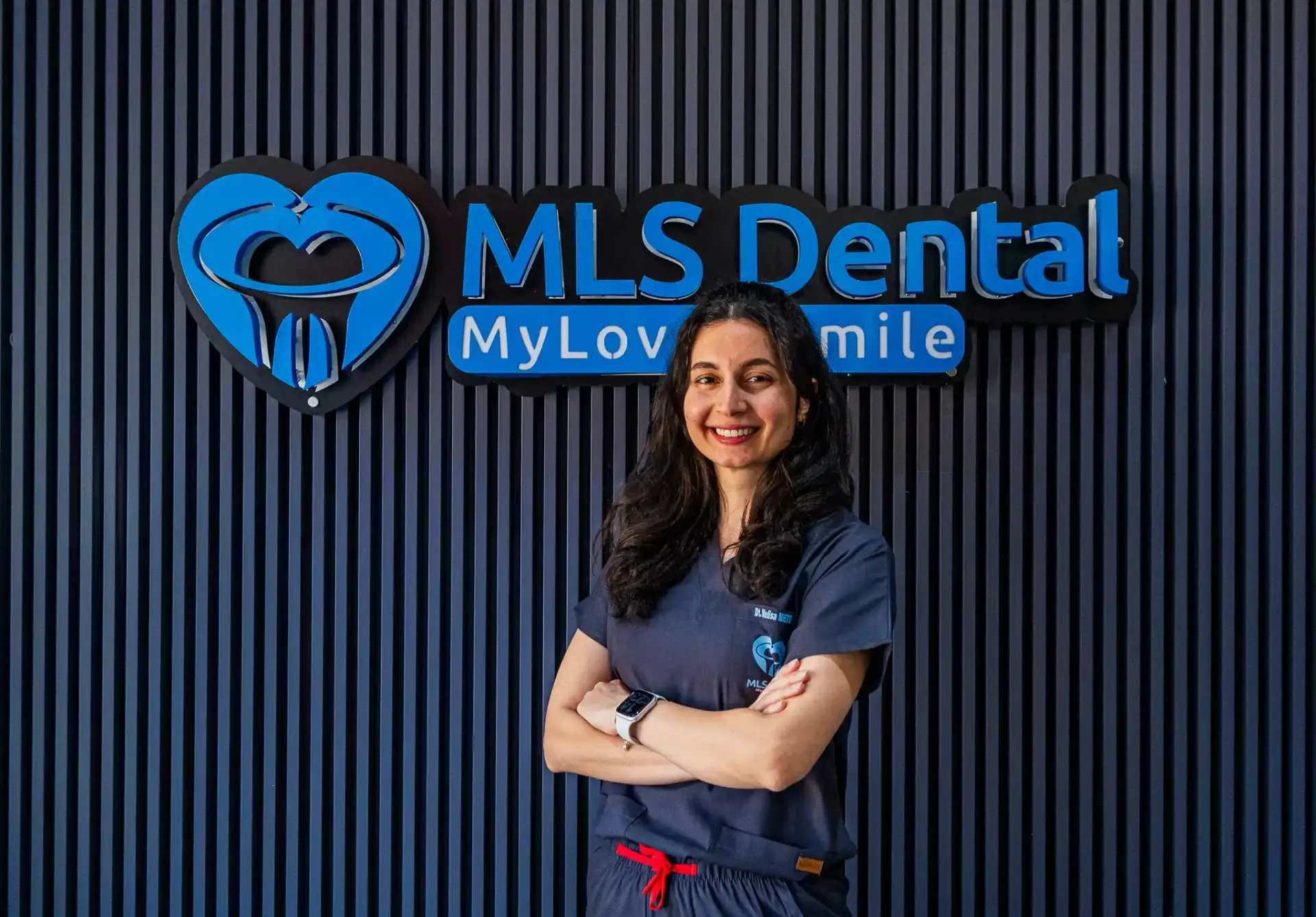 Dt. Melisa Mete