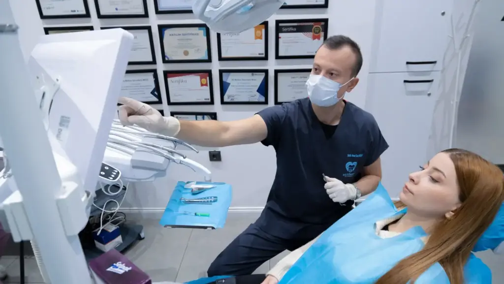 Dr. Dt. Umut Can Şimşek